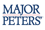 Major Peters'