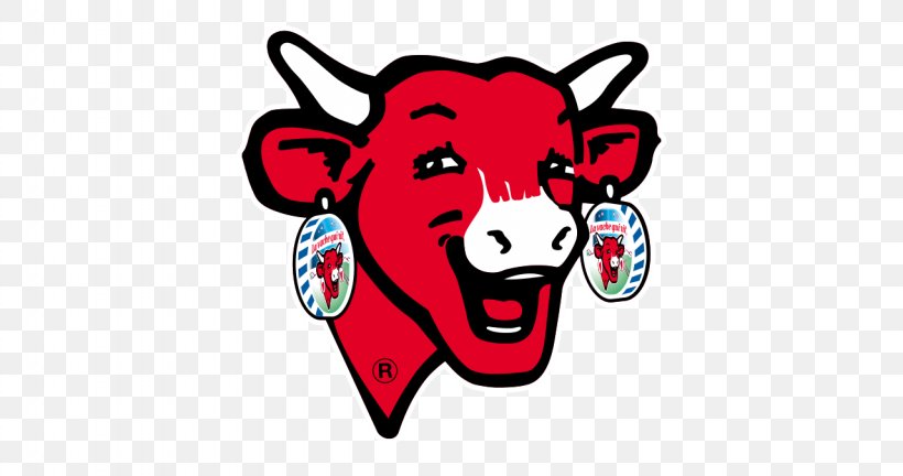 Laughing Cow Logo